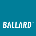 Logo Ballard Power