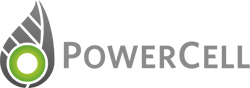 Logo PowerCell